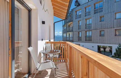 Maranza Apartment | Apartment Abendrot