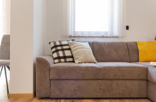 Maranza Apartment | Apartment Abendrot
