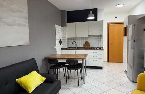 Riccione Apartment | Apartment Abissinia