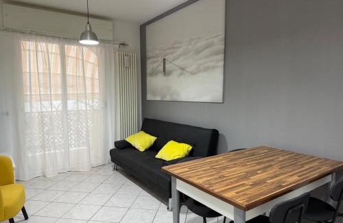 Riccione Apartment | Apartment Abissinia
