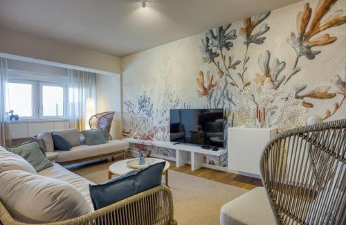 Tar-Vabriga Apartment | Apartment Abrega with private pool