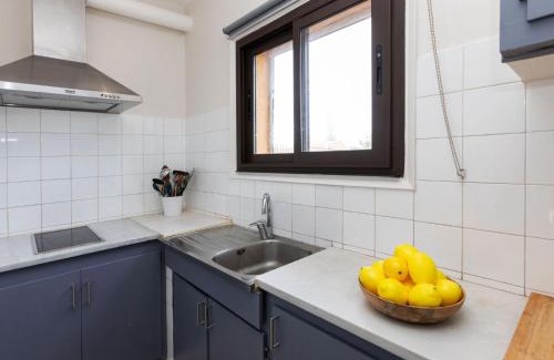 L'Escala Apartment | Apartment Adelfa 7 by Interhome