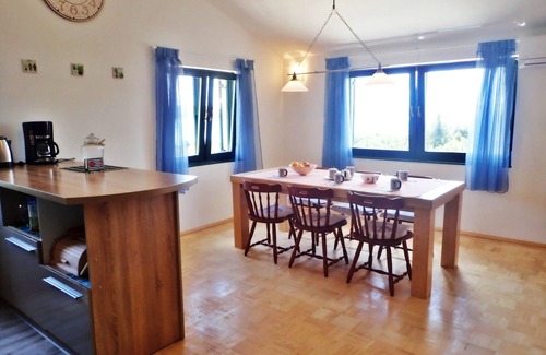 Seline Apartment | Apartment Adria- for 5 persons with sea view