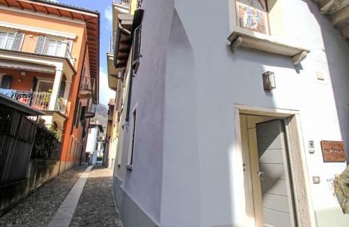 Pallanza Apartment | Apartment Adriano by Interhome