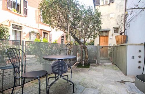 Pallanza Apartment | Apartment Adriano by Interhome