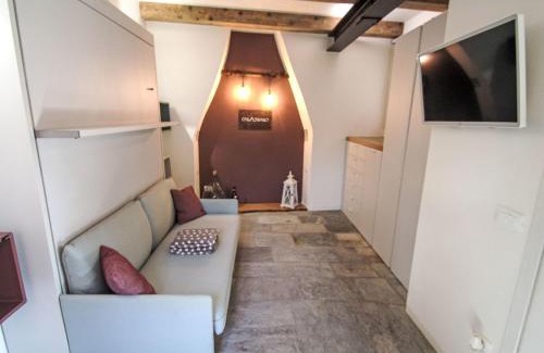 Pallanza Apartment | Apartment Adriano by Interhome