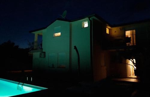 Murine Apartment | Apartment Adriatic