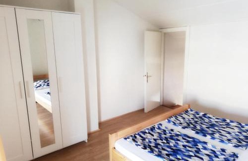 Cervar Porat Apartment | Apartment Agava