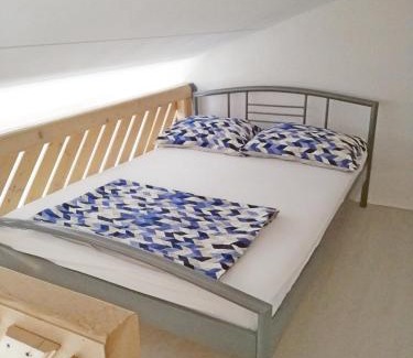 Cervar Porat Apartment | Apartment Agava