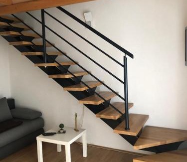 Cervar Porat Apartment | Apartment Agava
