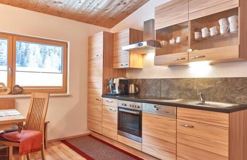 Gries Apartment | Apartment Agnesn-1 by Interhome