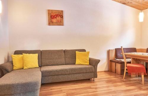 Gries Apartment | Apartment Agnesn-1 by Interhome