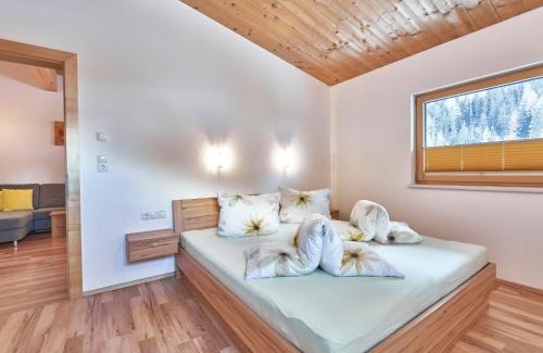 Gries Apartment | Apartment Agnesn-1 by Interhome