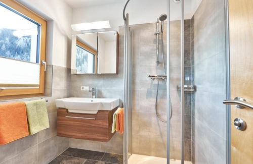 Gries Apartment | Apartment Agnesn-1 by Interhome