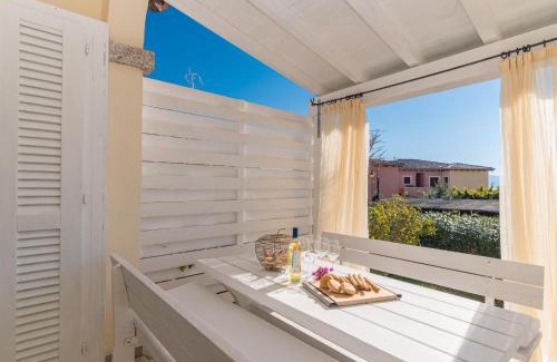Baia Caddinas Apartment | Apartment Agrifoglio by Interhome
