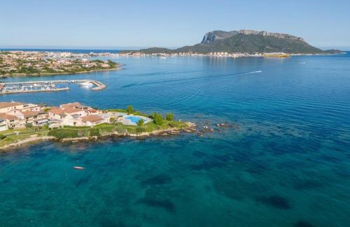 Baia Caddinas Apartment | Apartment Agrifoglio by Interhome