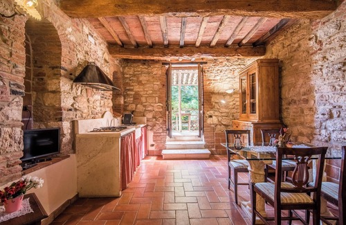 Serre di Rapolano Other | Apartment 'Agriturismo Ischieto - La Cantina' with Shared Pool, Wi-Fi and Air Conditioning