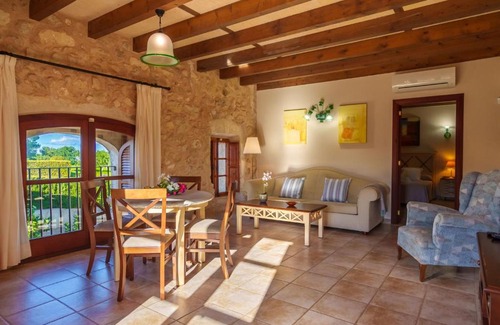 Maria de la Salut Apartment | Apartment Agroturismo Roqueta-3 by Interhome