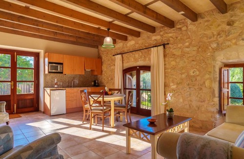 Maria de la Salut Apartment | Apartment Agroturismo Roqueta-3 by Interhome