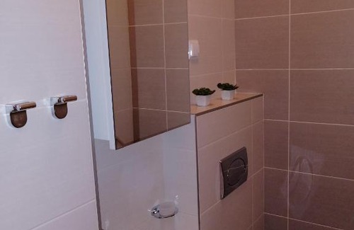 Sarajevo Apartment | Apartment Aida Dida