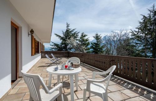 Ville Sur Sarre Apartment | Apartment Aigle by Interhome