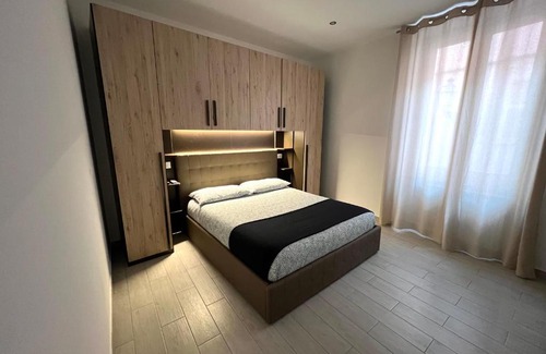 Novi Ligure Apartment | APARTMENT AIR OF HOME MARENCO A&F