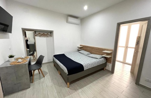 Novi Ligure Apartment | APARTMENT AIR OF HOME MARENCO A&F