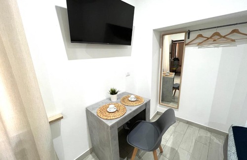 Novi Ligure Apartment | APARTMENT AIR OF HOME MARENCO A&F