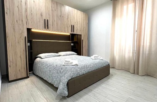 Novi Ligure Apartment | APARTMENT AIR OF HOME MARENCO A&F