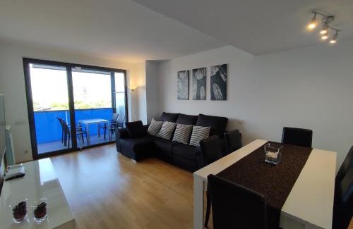 Viladecans Apartment | Apartment Airport Barcelona Premium