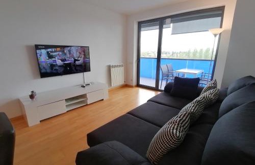 Viladecans Apartment | Apartment Airport Barcelona Premium