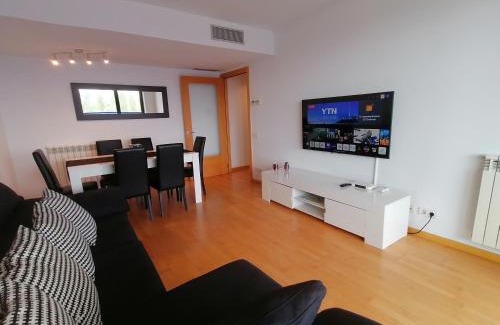 Viladecans Apartment | Apartment Airport Barcelona Premium