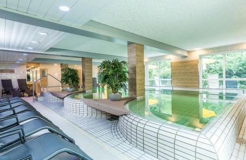 Bad Griesbach im Rottal Apartment | Apartment AktiVital Hotel-3 by Interhome