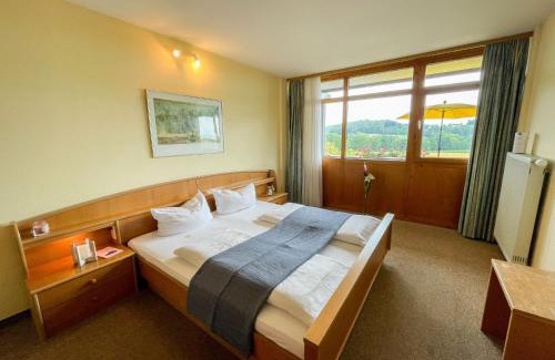 Bad Griesbach im Rottal Apartment | Apartment AktiVital Hotel-3 by Interhome