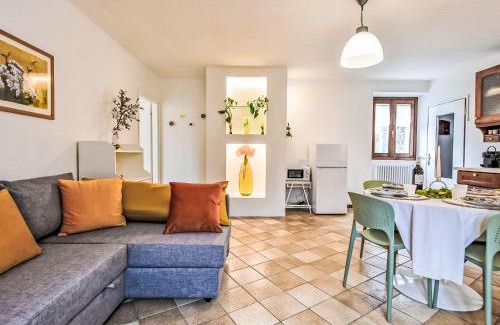 Civo Apartment | Apartment Al Civico 29 by Interhome