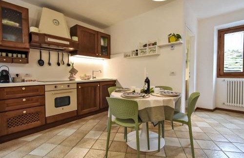 Civo Apartment | Apartment Al Civico 29 by Interhome