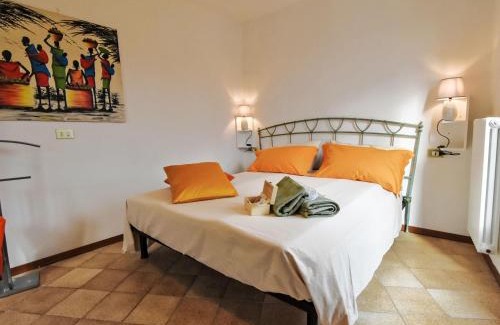 Civo Apartment | Apartment Al Civico 29 by Interhome