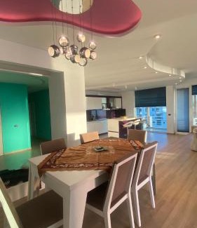 Shkembi i Kavajes Apartment | Apartment