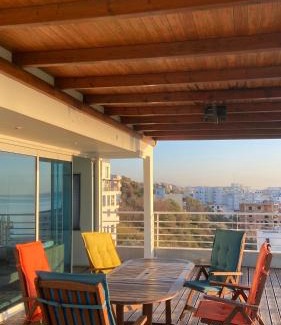 Shkembi i Kavajes Apartment | Apartment