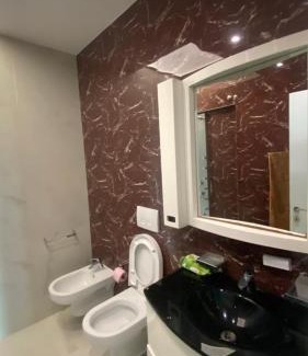 Shkembi i Kavajes Apartment | Apartment