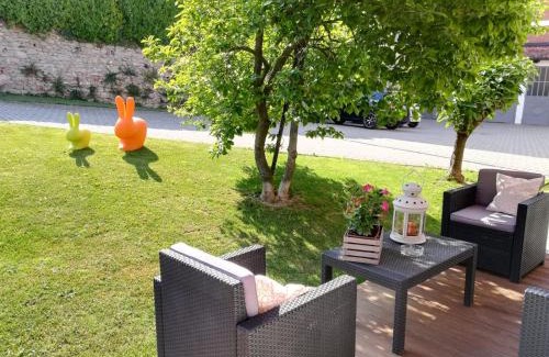 La Morra Apartment | Apartment AL34