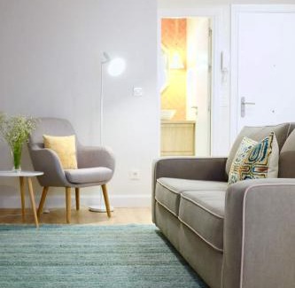 Renteria Apartment | Apartment Alaitz Rentería