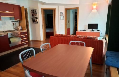 Marilleva Apartment | Apartment Albaré Residence
