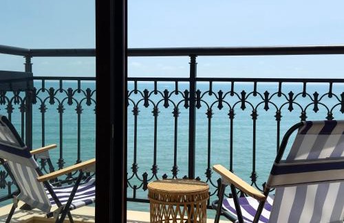 Balchik Apartment | Apartment Alegria complex Carpe Diem Balchik