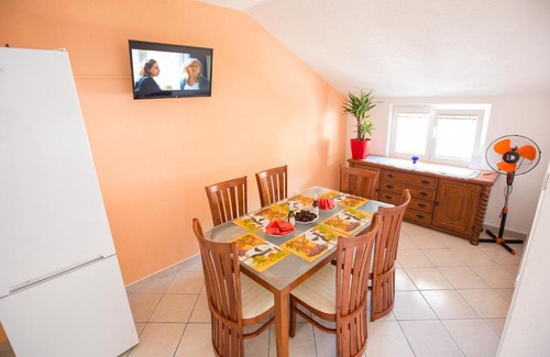 Babilonija Apartment | Apartment Alesia2 Budva