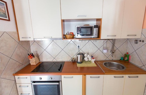 Babilonija Apartment | Apartment Alesia2 Budva