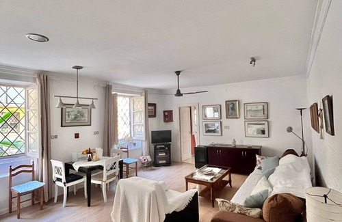 La Malva-rosa Apartment | apartment Alex and Renate