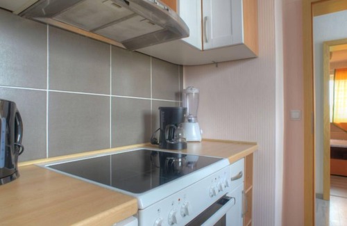 Bromskirchen Apartment | Apartment Alex by Interhome
