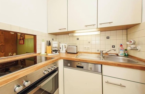 Groissenbach Apartment | Apartment Alex with balcony, approx. 68 sqm