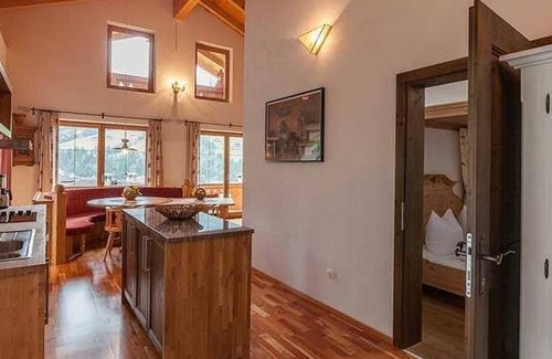 Alpbach Apartment | Apartment "ALEXANDER" - ENTHOFER - Chalets & Apartments